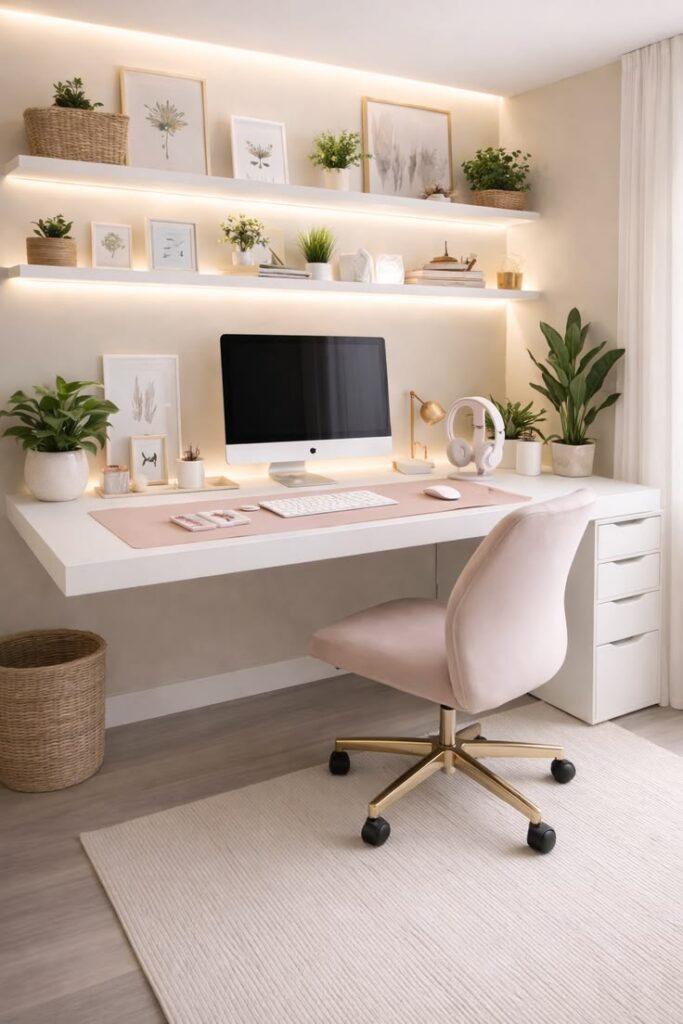 home office
