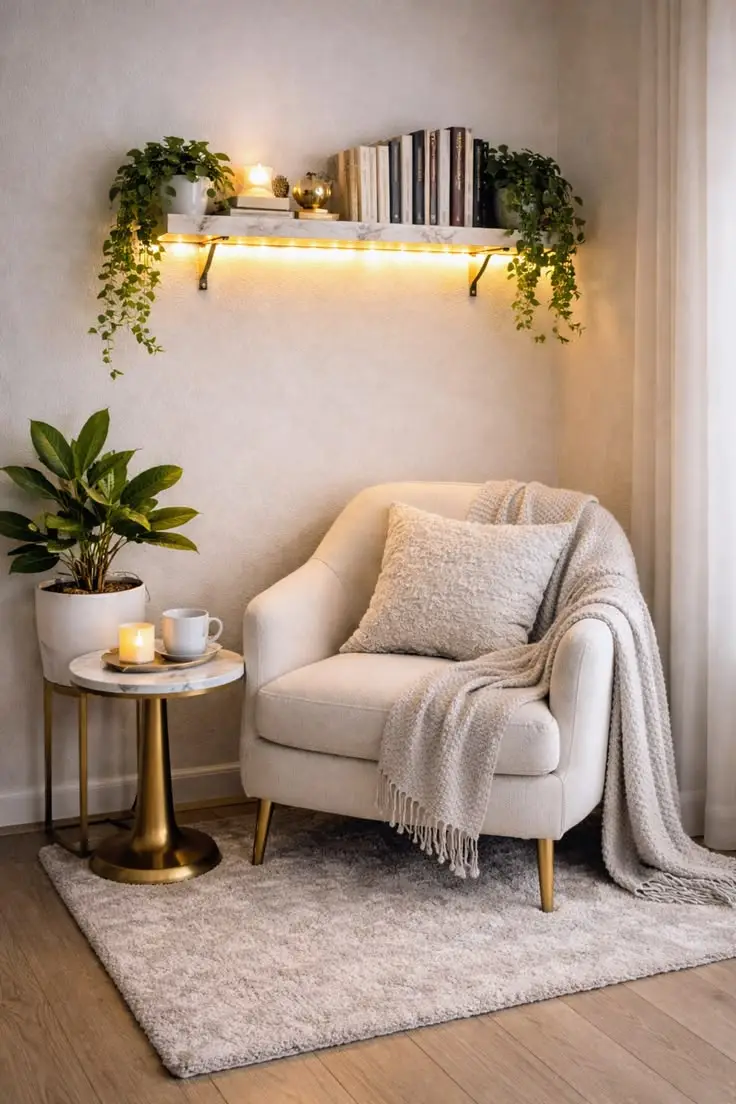 Cozy Corner