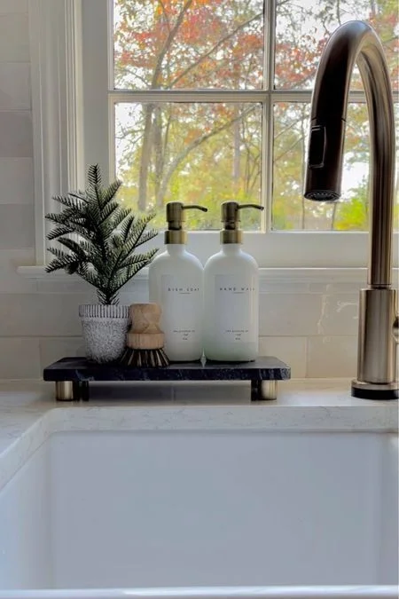 organisers for kitchen